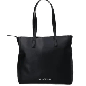 Richmond Donna Borse A Spalla-Shopping bag Leicum Nero
