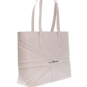 Richmond Donna Borse A Spalla-23247 SHOPPING BAG MEIOP Beige