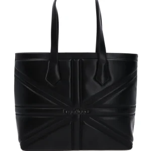 Richmond Donna Borse A Spalla-23247 SHOPPING BAG MEIOP Nero