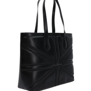 Richmond Donna Borse A Spalla-23247 SHOPPING BAG MEIOP Nero