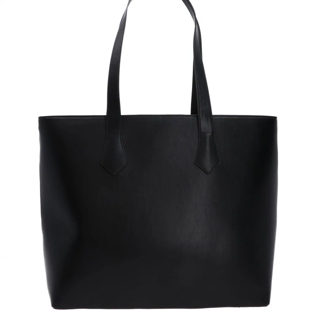shopping_bag_meiop_nero_2.webp Richmond Donna Borse A Spalla-23247 SHOPPING BAG MEIOP Nero