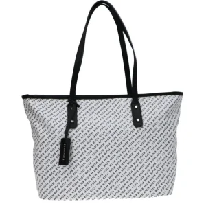 Richmond Donna Shopper-SHOPPING BAG THORSTE Bianco