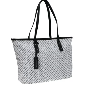 Richmond Donna Shopper-SHOPPING BAG THORSTE Bianco