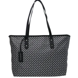 Richmond Donna Shopper-SHOPPING BAG THORSTE Nero