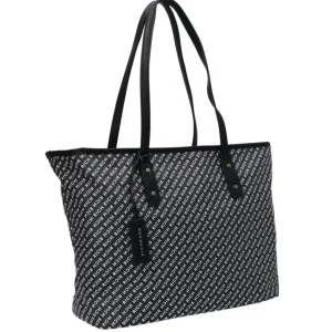Richmond Donna Shopper-SHOPPING BAG THORSTE Nero