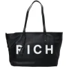Richmond Donna Borse A Spalla-Shopping bag Walto Nero