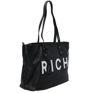 Richmond Donna Borse A Spalla-Shopping bag Walto Nero