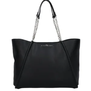 Richmond Donna Borse A Spalla-SHOPPING BAG ZOGAM Nero