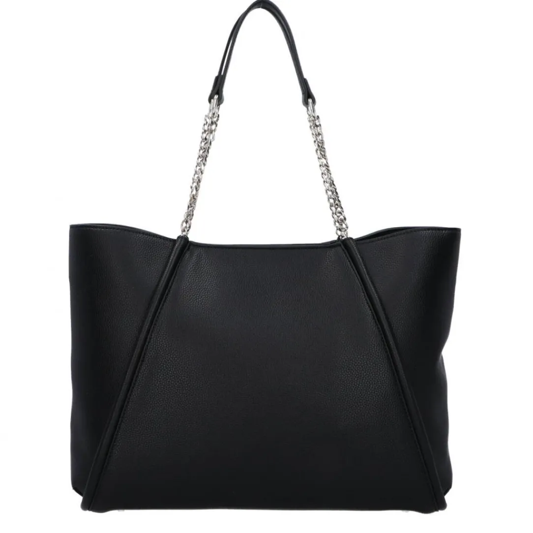 shopping_bag_zogam_nero_2.webp Richmond Donna Borse A Spalla-SHOPPING BAG ZOGAM Nero