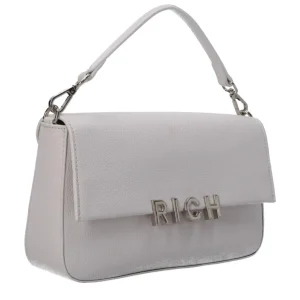 Richmond Donna Borse A Spalla-SHOULDER BAG BLASKE Bianco