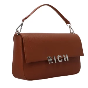 Richmond Donna Borse A Spalla-SHOULDER BAG BLASKE Cuoio