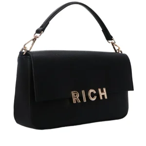 Richmond Donna Borse A Spalla-SHOULDER BAG BLASKE Oro Nero