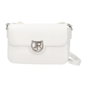 Richmond Donna Borse A Spalla-SHOULDER BAG BRAY Bianco