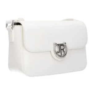 Richmond Donna Borse A Spalla-SHOULDER BAG BRAY Bianco