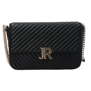 Richmond Donna Borse A Spalla-SHOULDER BAG JIUNGE Oro Nero
