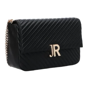 Richmond Donna Borse A Spalla-SHOULDER BAG JIUNGE Oro Nero