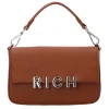 Richmond Donna Borse A Spalla-SHOULDER BAG KELTI Cuoio