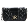 Richmond Donna Borse A Spalla-23136 SHOULDER BAG PALAPIRA Nero