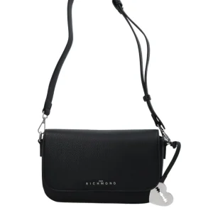 Richmond Donna Borse A Spalla-SHOULDER BAG PETRA Nero