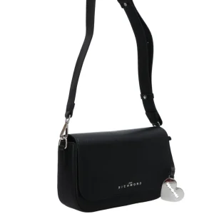 Richmond Donna Borse A Spalla-SHOULDER BAG PETRA Nero
