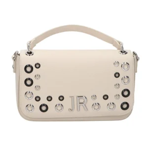 Richmond Donna Borse A Mano-SHOULDER BAG PONZIO Beige