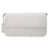 Richmond Donna Borse A Spalla-SHOULDER BAG RENK Bianco
