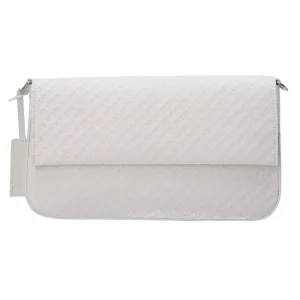 Richmond Donna Borse A Spalla-SHOULDER BAG RENK Bianco