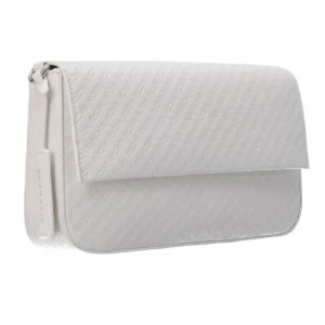Richmond Donna Borse A Spalla-SHOULDER BAG RENK Bianco
