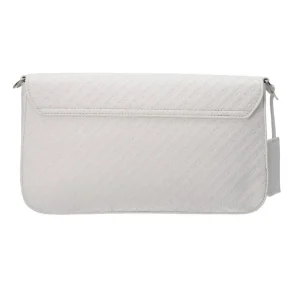 Richmond Donna Borse A Spalla-SHOULDER BAG RENK Bianco