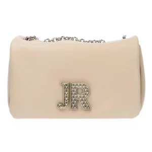Richmond Donna Borse A Spalla-Shoulder bag Veschi Beige