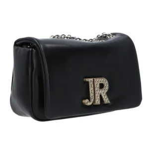 Richmond Donna Borse A Spalla-Shoulder bag Veschi Nero