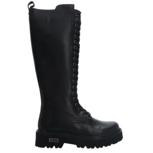 Cult Donna Stivaletti E Stivali-SLASH 3199 BOOT Nero