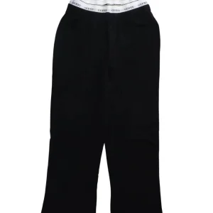 Guess Donna Tute-SOFIA CUFFED PANT Nero