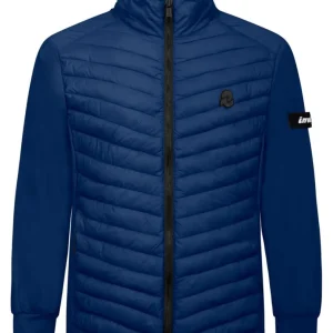 Invicta Abbigliamento Giubbotti-4431942 SPORT SHELL Blu