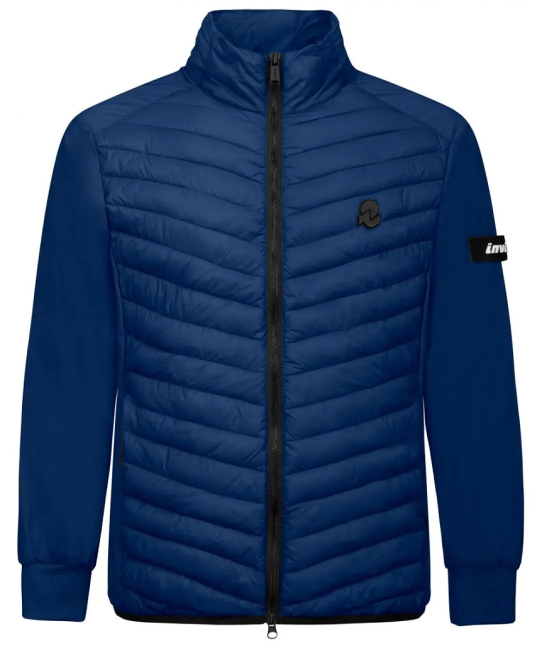 sport_shell_blu_0.webp Invicta Abbigliamento Giubbotti-4431942 SPORT SHELL Blu