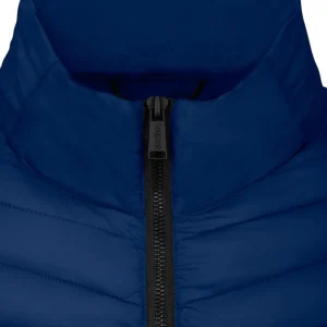 Invicta Abbigliamento Giubbotti-4431942 SPORT SHELL Blu