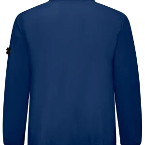 Invicta Abbigliamento Giubbotti-4431942 SPORT SHELL Blu