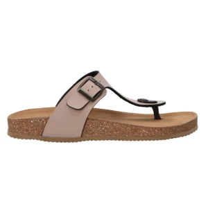 Polo Club Donna Sandali | Sandali-Stony infradito Beige