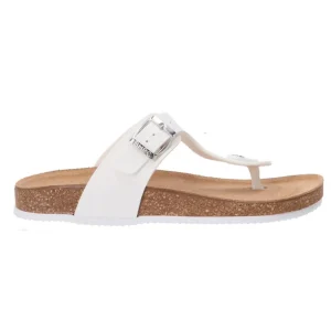 Polo Club Donna Sandali | Sandali-Stony infradito Bianco