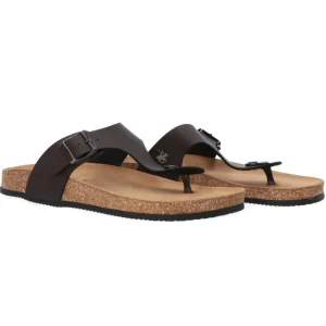Polo Club Donna Sandali | Sandali-Stony infradito Marrone