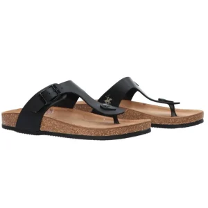 Polo Club Donna Sandali | Sandali-Stony infradito Nero