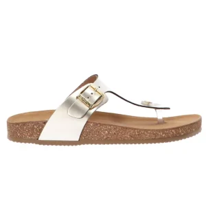 Polo Club Donna Sandali | Sandali-Stony infradito Oro