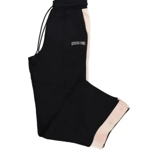Guess Donna Tute-Suzanne straight pant Nere