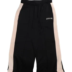 Guess Donna Tute-Suzanne straight pant Nere