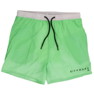 Richmond Abbigliamento Costume-SWIMBOXER CACER Verde