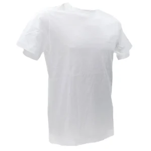 Boss Uomo T-Shirt-TALES Bianco
