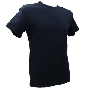 Boss Uomo T-Shirt-TALES Blu
