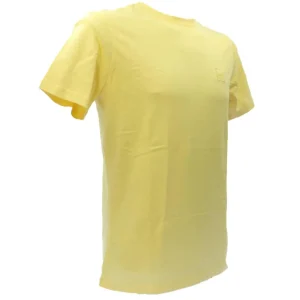 Boss Uomo T-Shirt-TALES Giallo