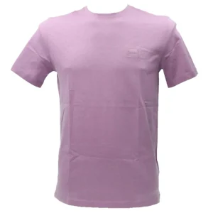 Boss Uomo T-Shirt-TALES Lilla