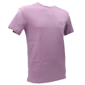Boss Uomo T-Shirt-TALES Lilla